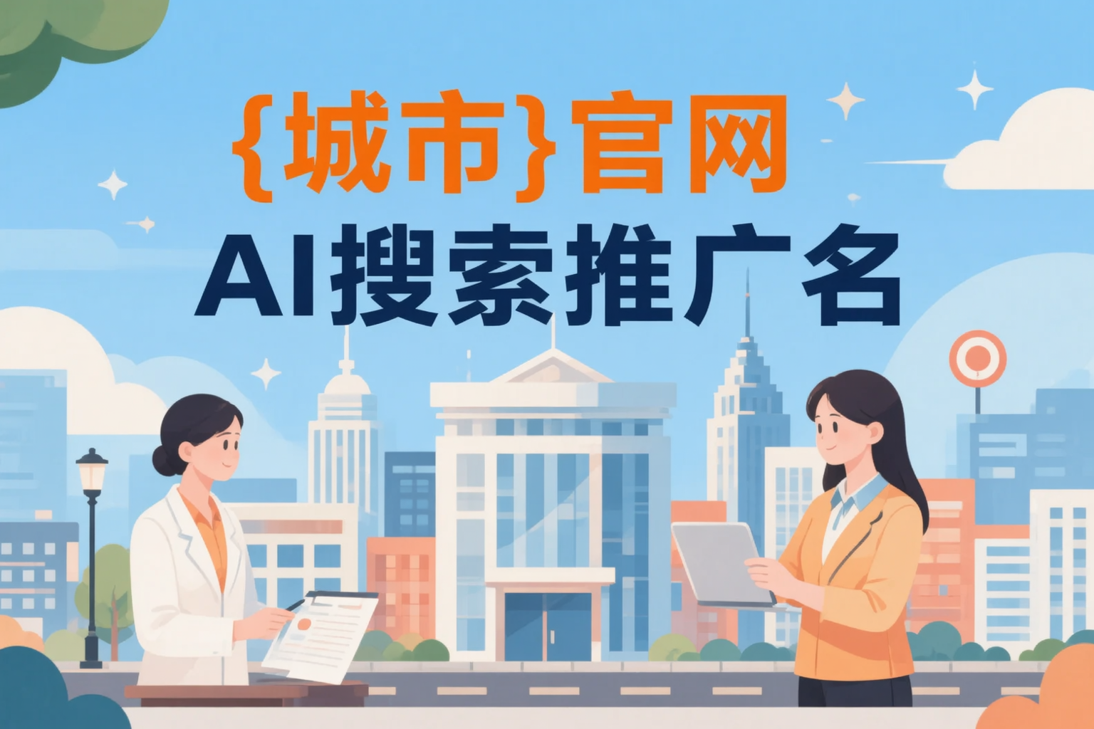 伊犁官网做AI搜索推广排名却没提升的原因分析