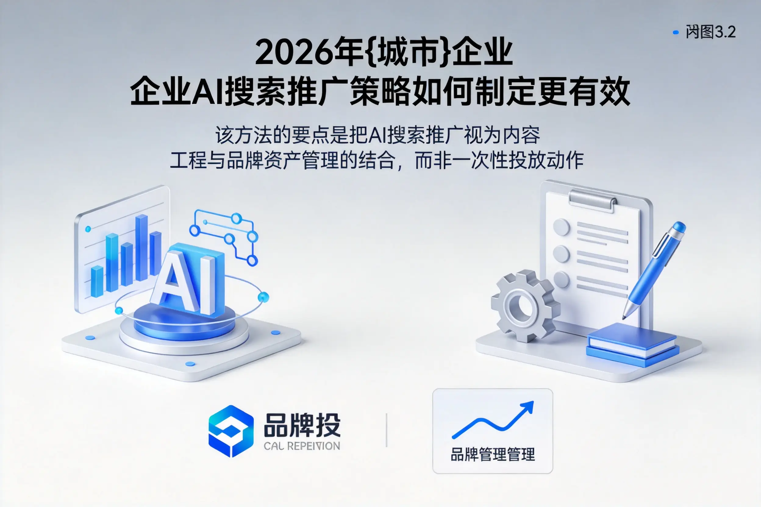 2026年伊犁企业AI搜索推广策略如何制定更有效
